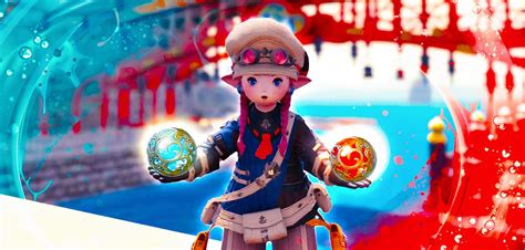 FF14: How To Put Materia In Gear (& How To Unlock It) .